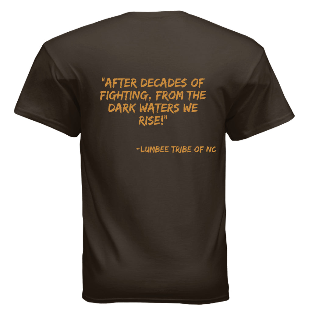 DARK CHOCOLATE - BACK