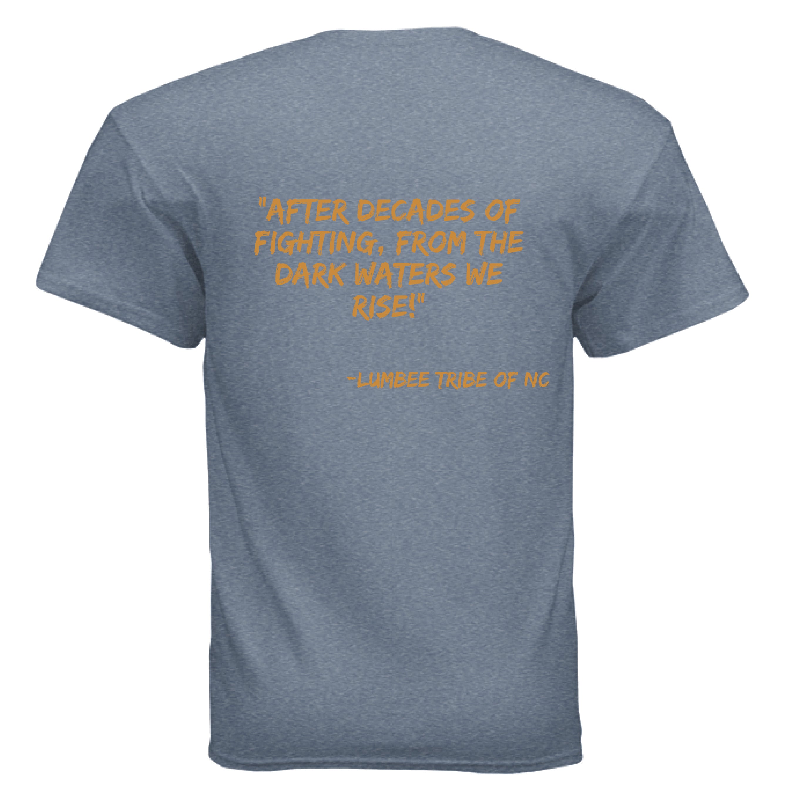 HEATHER INDIGO - BACK