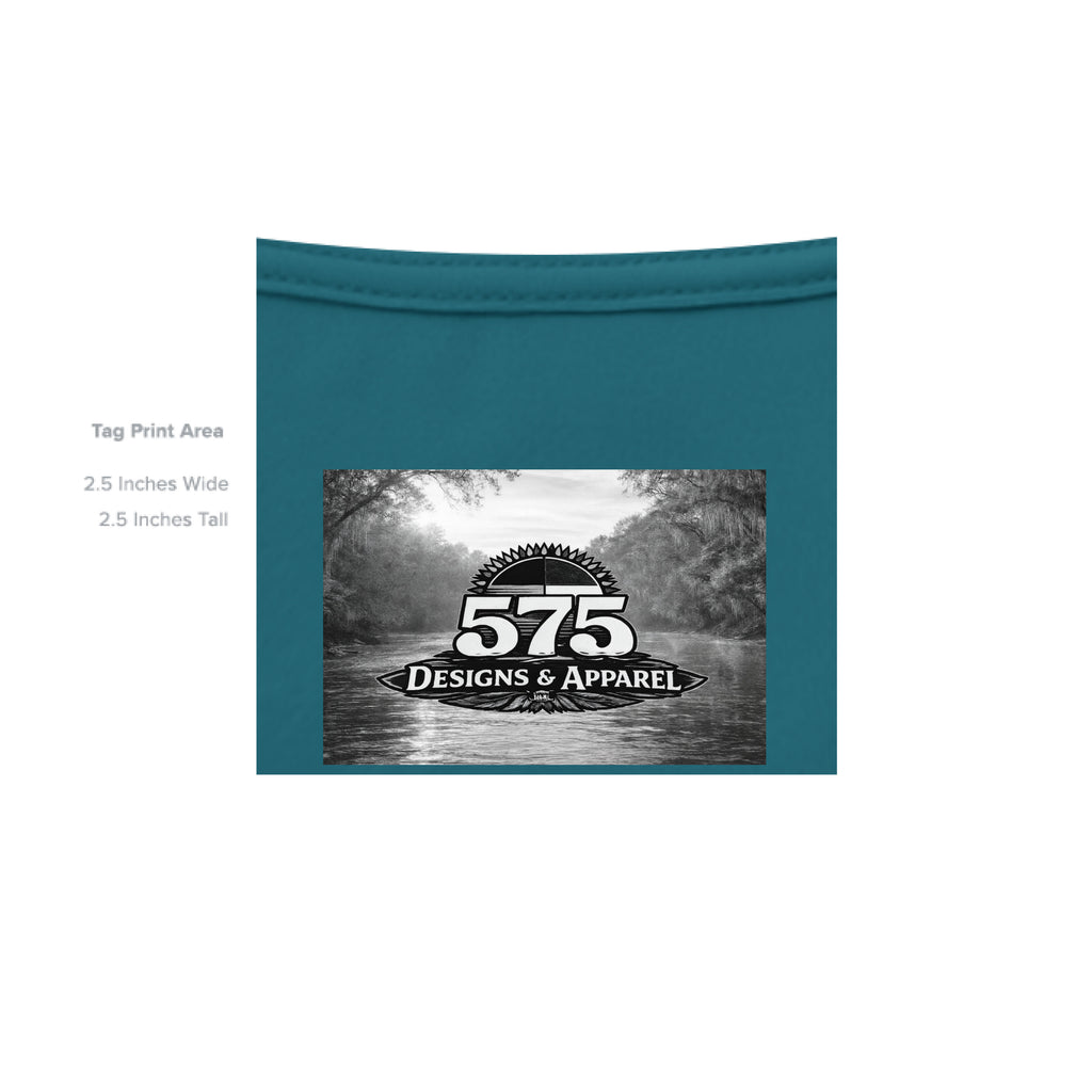 GALAPAGOS BLUE - INSIDE_TAG_LINE