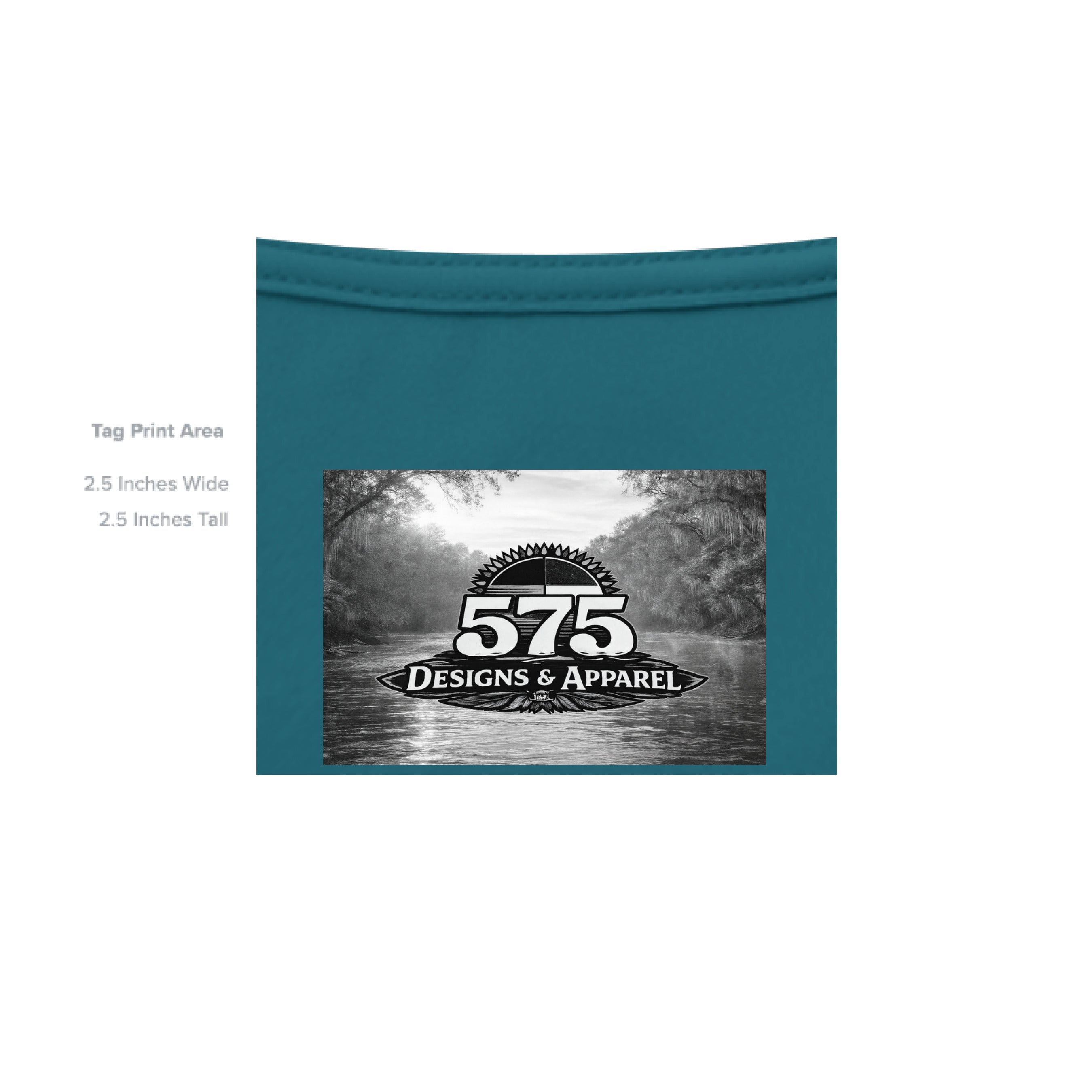 GALAPAGOS BLUE - INSIDE_TAG_LINE