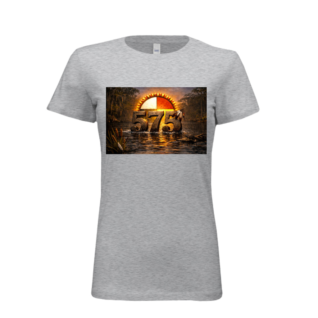 ATHLETIC HEATHER - FRONT