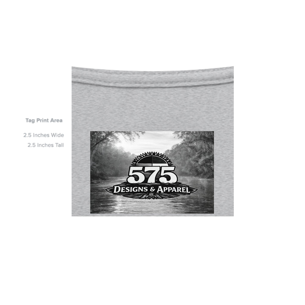 ATHLETIC HEATHER - INSIDE_TAG_LINE