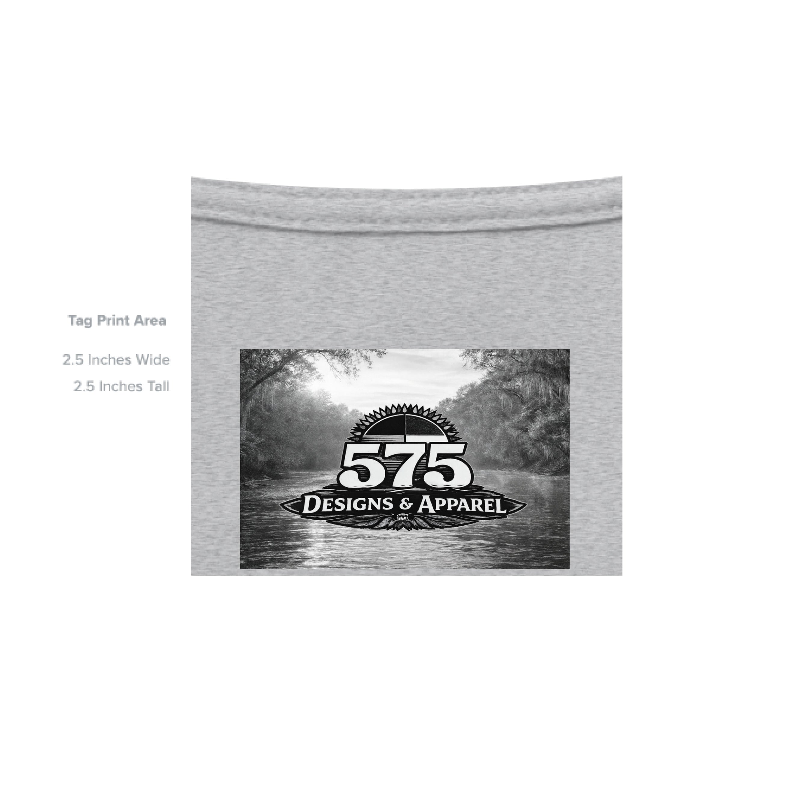 ATHLETIC HEATHER - INSIDE_TAG_LINE