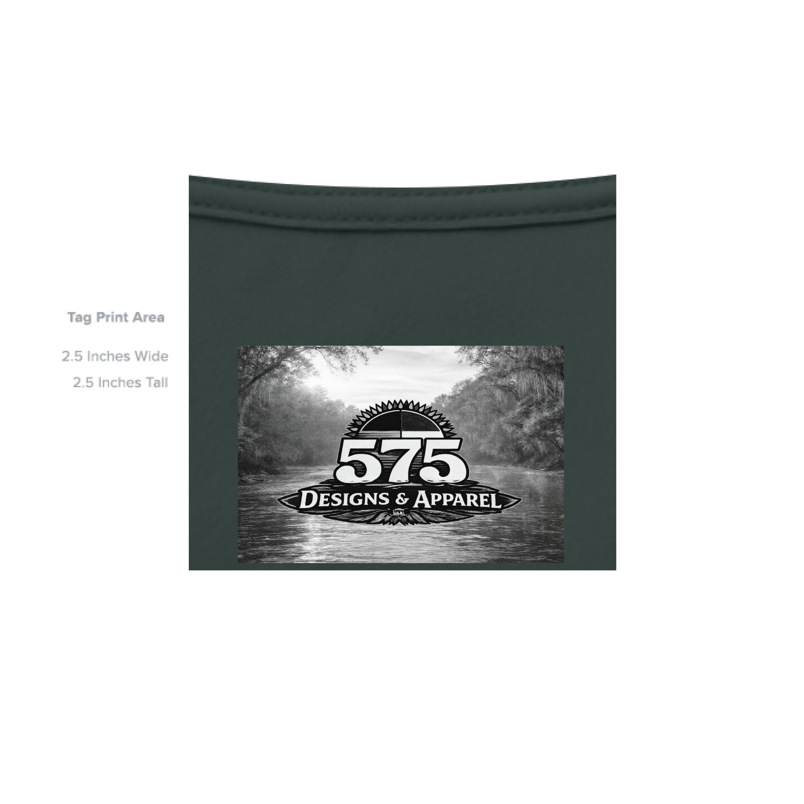 FOREST GREEN - INSIDE_TAG_LINE