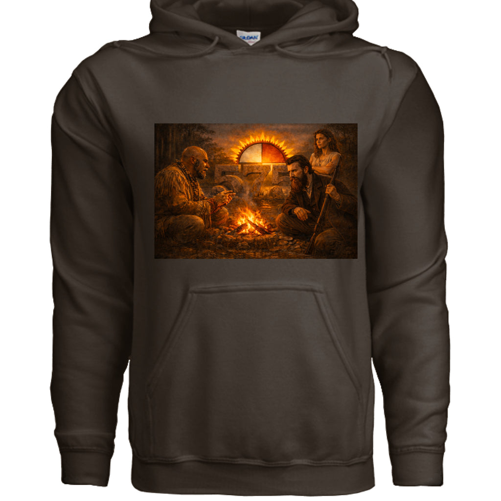 DARK CHOCOLATE - FRONT